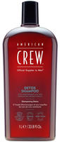 American Crew 738678001158, American Crew Detox Shampoo