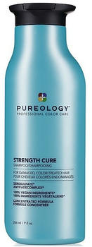 Pureology Strength Cure Shampoo (266 ml)