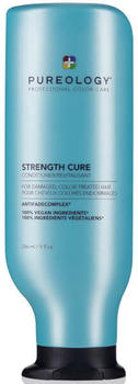 Pureology Strength Cure Blonde Conditioner (266 ml)