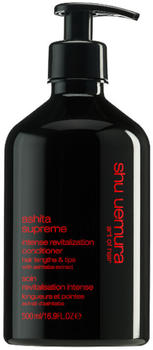 Shu Uemura Ashita Supreme Conditioner (500 ml)