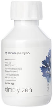 Simply Zen Equilibrium Shampoo (100 ml)