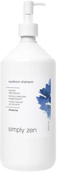 Simply Zen Equilibrium Shampoo (1000 ml)