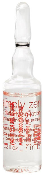 Simply Zen Desifying Lotion (8 x 7 ml)