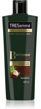 TRESemmé Botanique Nourish & Replenish Shampoo (400 ml)