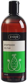 Ziaja Family Shampoo mit Aloe Vera (500 ml)