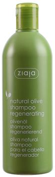 Ziaja Natural Olive Shampoo (400 ml)