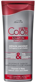 Joanna Ultra Color System für rotes Haar (200 ml)