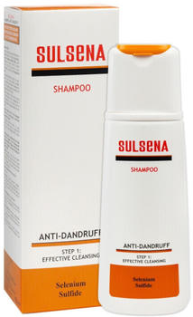 Sulsena Step 1 Anti-Dandruff Shampoo (150 ml)