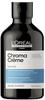L'Oréal Professionnel Serie Expert Chroma Crème Blue Dyes Shampoo 300 ml