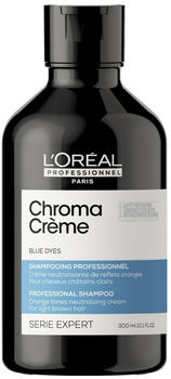 L'Oréal Série Expert Chroma Cème Shampoo - blue dyes (300 ml)