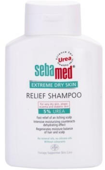 Sebamed Extreme Dry Skin Relief Shampoo (200 ml)