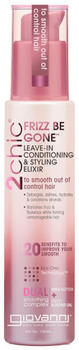 Giovanni 2chic Frizz Be Gone Leave-In Conditioner (118 ml)