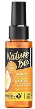 Nature Box Nährpflege Haaröl (70ml)