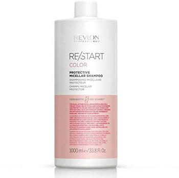 Revlon RE-START Protective Micellar shampoo (1000ml)