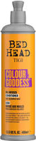 TIGI Colour Goddess Oil Infused Conditioner &Ouml;l-Conditioner f&uuml;r gef&auml;rbtes Haar oder