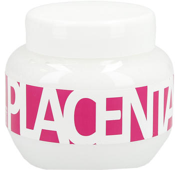 Kallos Placenta Maske (275 ml)