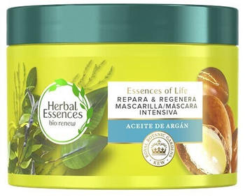 Herbal Essences Repairing Argan Oil Mask (450ml)