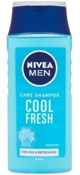 Nivea Men Cool Shampoo (250 ml)