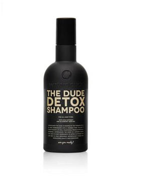 Waterclouds The Dude Detox Shampoo (250 ml)