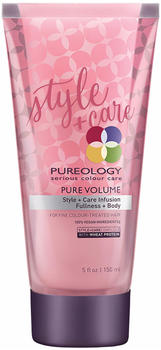 Pureology Pure Volume Dual Infusion Styler 150ml