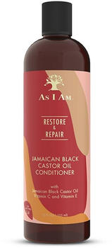 As I Am Jamaican Black Castor Oil Conditioner (355 ml)