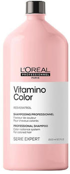 L'Oréal Expert Vitamino Color Resveratrol Shampoo (1500 ml)