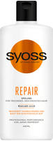Syoss Intense Repair regenerierender Conditioner f&uuml;r trockenes und besch&auml;digtes