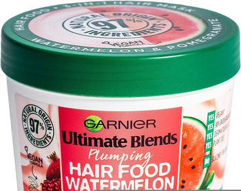 Garnier Ultimate Blends 3-in-1 Watermelon Hair Food 390ml