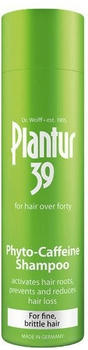 Plantur 39 Phyto-Caffeine Anti Hair-Loss Shampoo