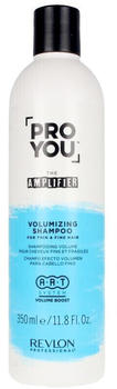 Revlon Pro You The Amplifier Volumizing Shampoo (350 ml)