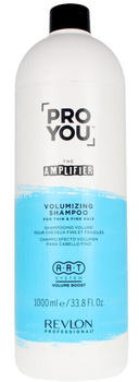 Revlon Pro You The Amplifier Volumizing Shampoo (1000 ml)