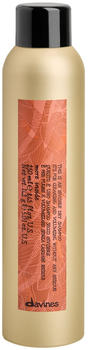 Davines More Inside Invisible Dry Shampoo (250 ml)