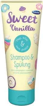 Nature's Paradise Coconut Water & Papaya Butter Shampoo (375 ml) Test TOP  Angebote ab 4,46 € (März 2023)