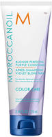 Moroccanoil Blond Perfektionierender Lila Conditioner 200 ml