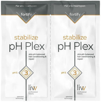 LIW pH Plex Stabilize + Stabilize (2 x 12 ml)