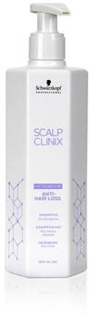 Schwarzkopf Scalp Clinix Anti-Hair Loss Shampoo (300 ml)