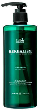 Lador Herbalism Shampoo (400 ml)