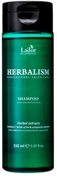 Lador Herbalism Shampoo (150 ml)