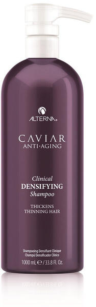 Alterna Caviar Anti-Aging Clinical Densifying Shampoo (1000 ml)