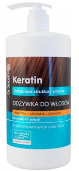 Dr. Santé Keratin Conditioner (1000 ml)
