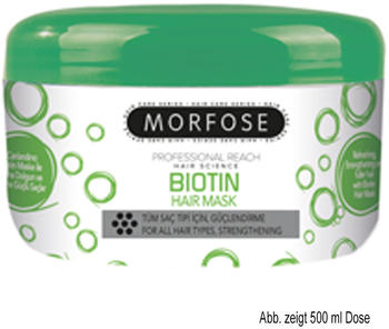 Morfose Biotin Hair Mask (250 ml)