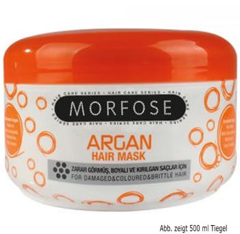 Morfose Argan Hair Mask (250 ml)