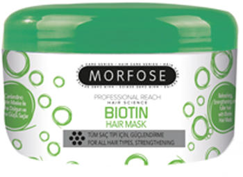 Morfose Biotin Hair Mask (500 ml)