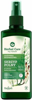 Farmona Herbal Care Horsetail Conditioner Spray (200 ml)
