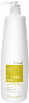 Lakmé K.Therapy Repair Revitalizing Shampoo (1000 ml)