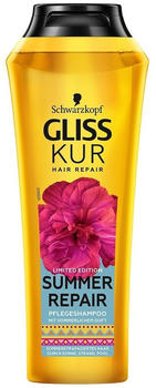 Gliss Kur Summer Repair Shampoo (250 ml)