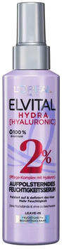 L'Oréal Elvital Hydra Hyaluronic Aufpolsterndes Feuchtigkeitsserum (150 ml)