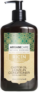 Arganicare Ricin Hair Growth Stimulator (400ml)