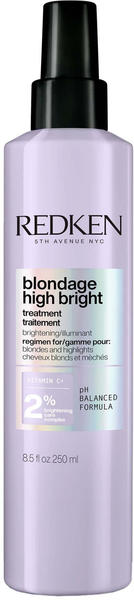 Redken Blondage High Bright Vitamin C Treatment (250 ml)