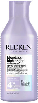 Redken Blondage High Bright Conditioner (300 ml)